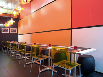 GALLERY WALL - Technical porcelain wall tiles by land porcelanico - view 2